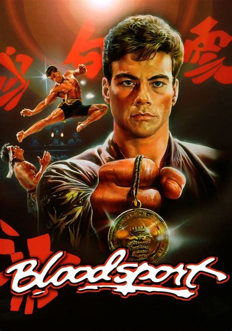 Blood sport movie. Things To Know About Blood sport movie. 